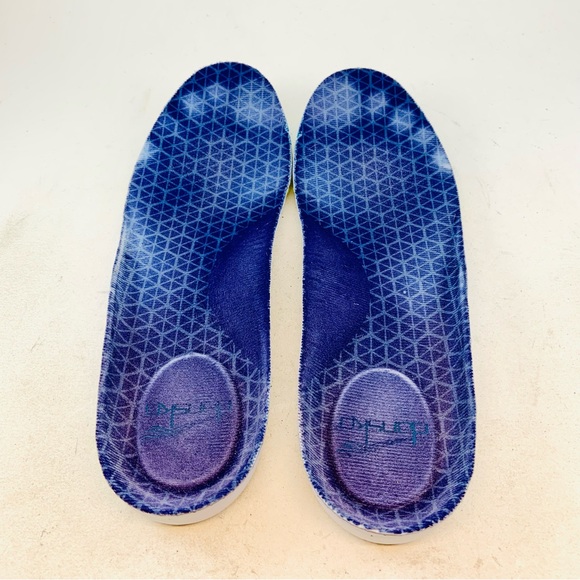 Dansko Gray Purple Sabrina Waterproof Suede Casual Sneakers size 40 9.5 10 - Picture 7 of 12